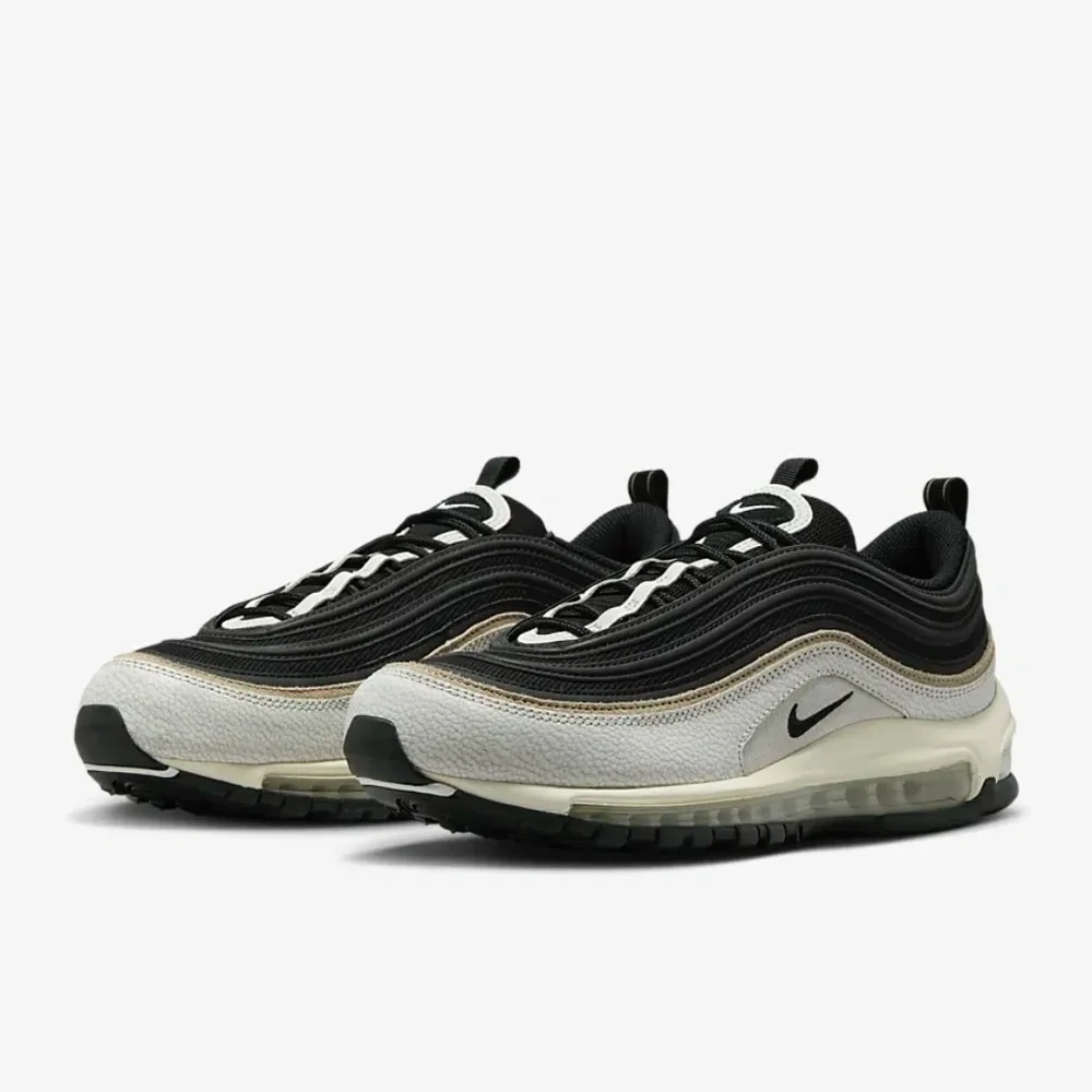 [NEW]‎ Men's Nike Air Max 97 SE Shoes Size 7.5 DV7421-002